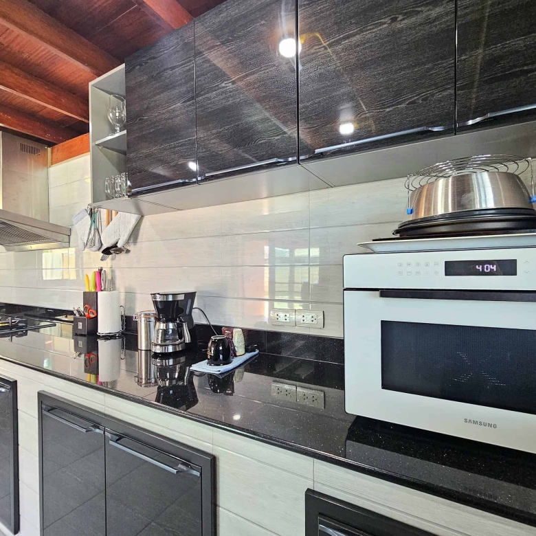 Modern Pool Villa Sales Deal