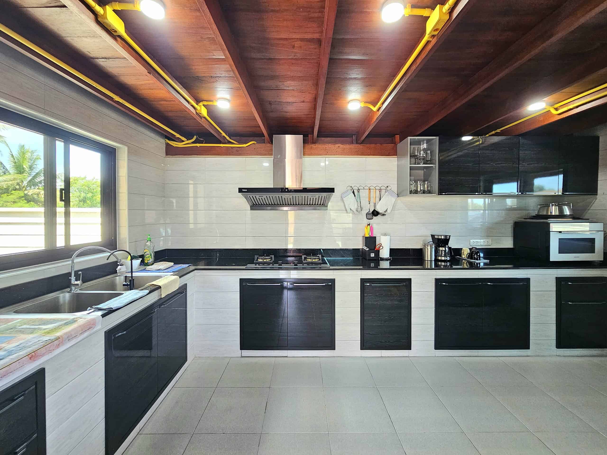 Pranburi Villa Sales Elegance