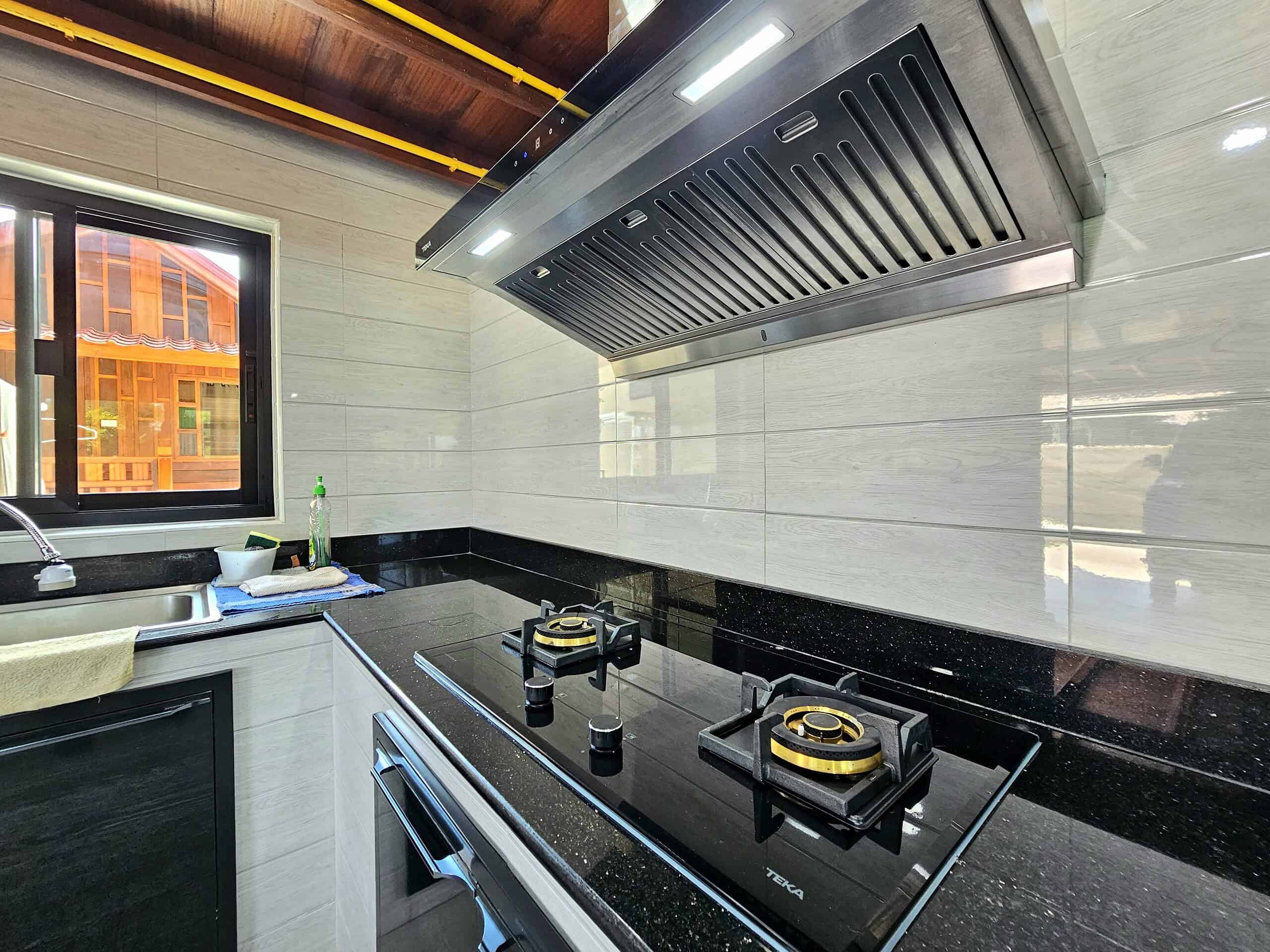 Wang Pong Thai Villa Sales