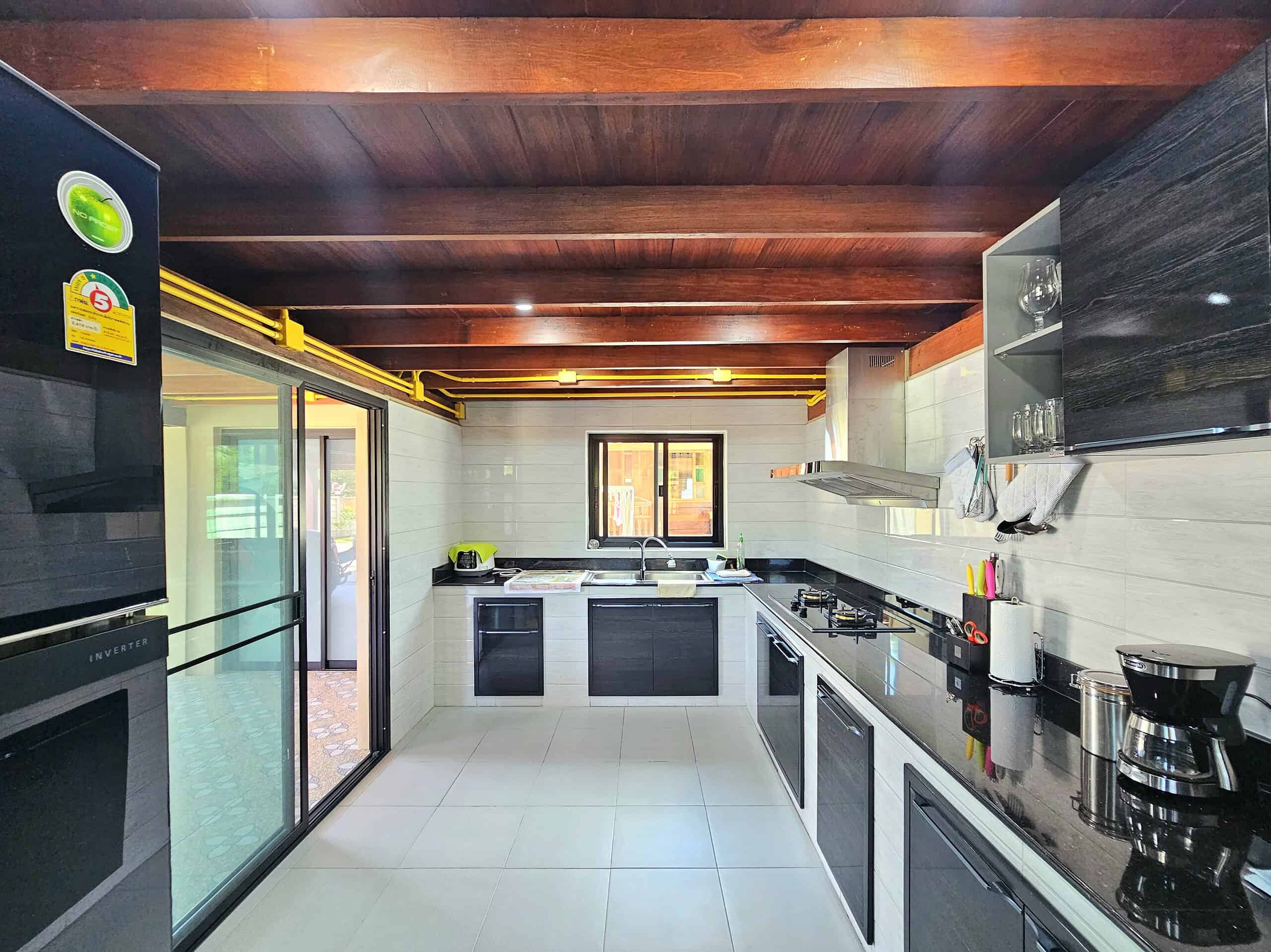 Modern Villa Sales Treasure