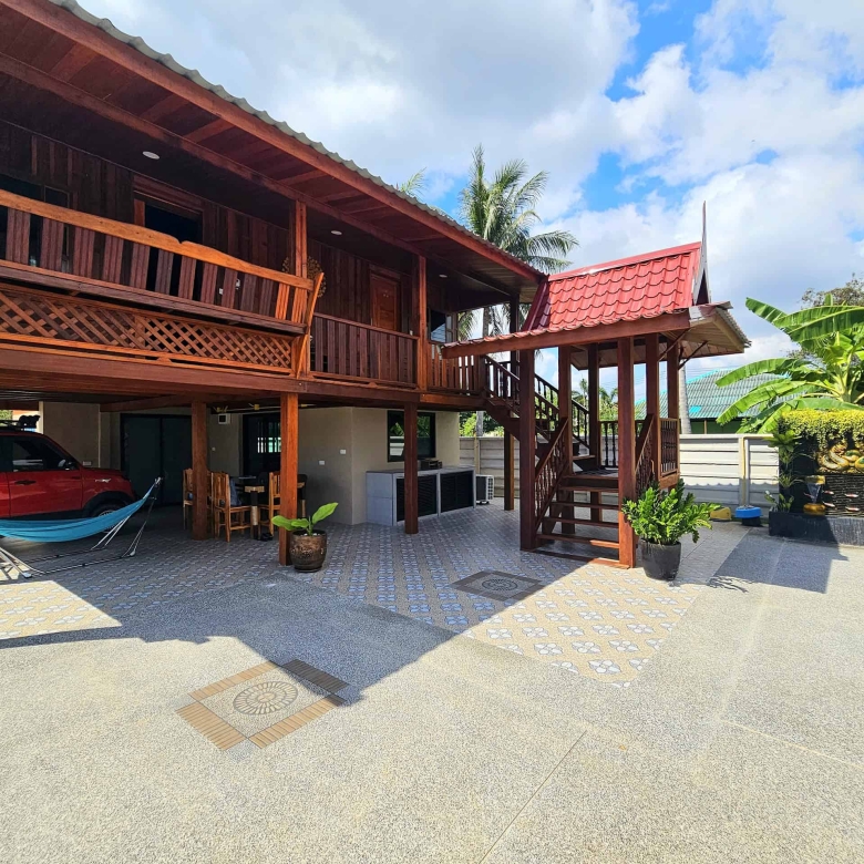 Pranburi Property Sales Gem