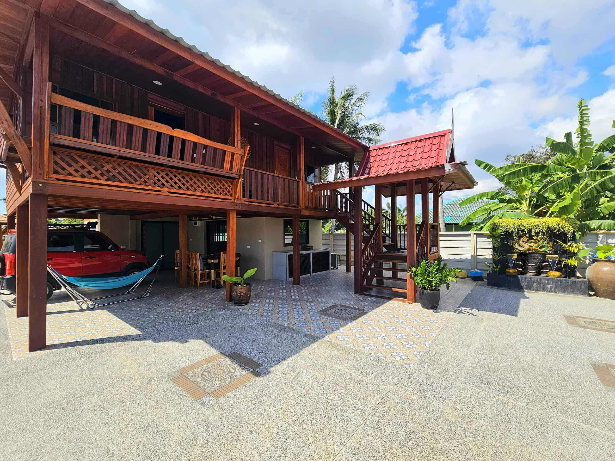 Pranburi Property Sales Gem