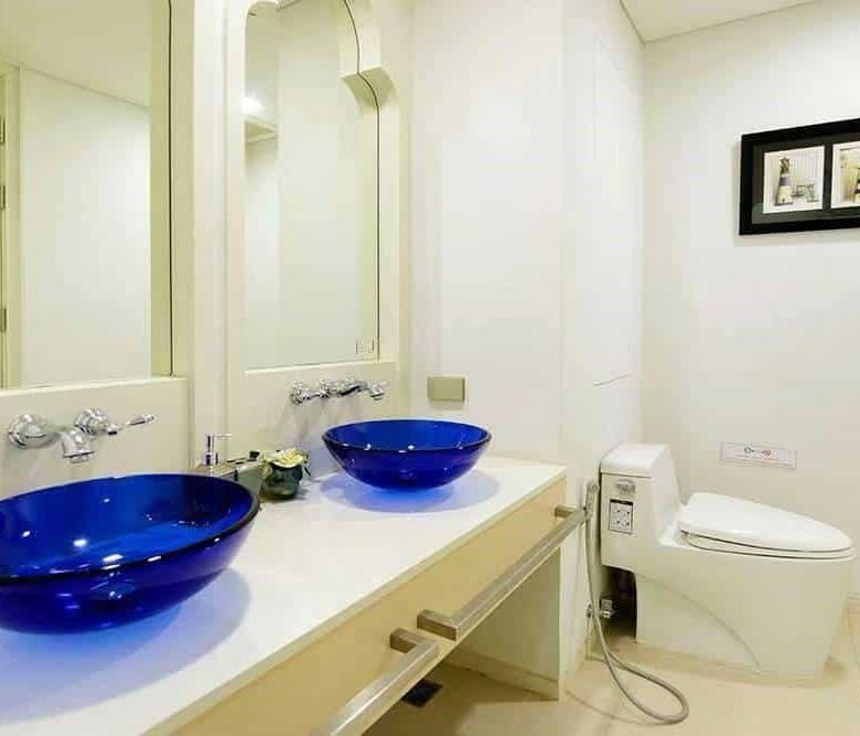 Stunning Moroccan Style Condo Sales View