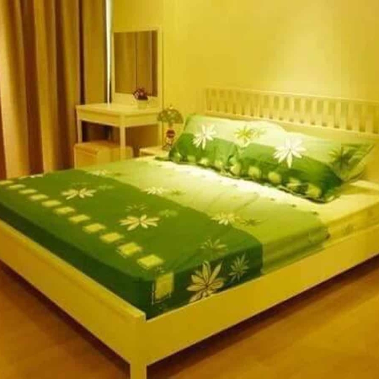 Exclusive Mykonos Condo Sales Hua Hin