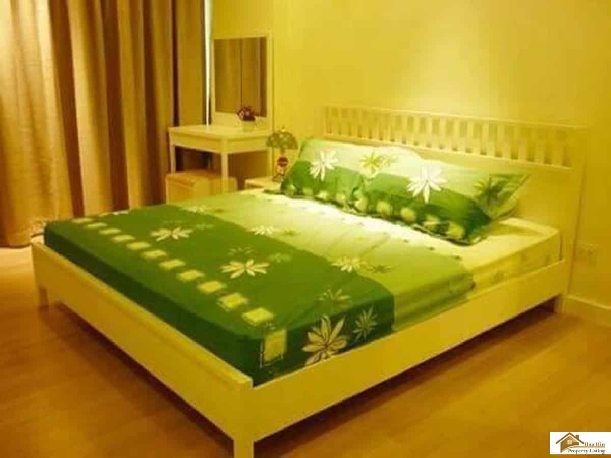 Exclusive Mykonos Condo Sales Hua Hin