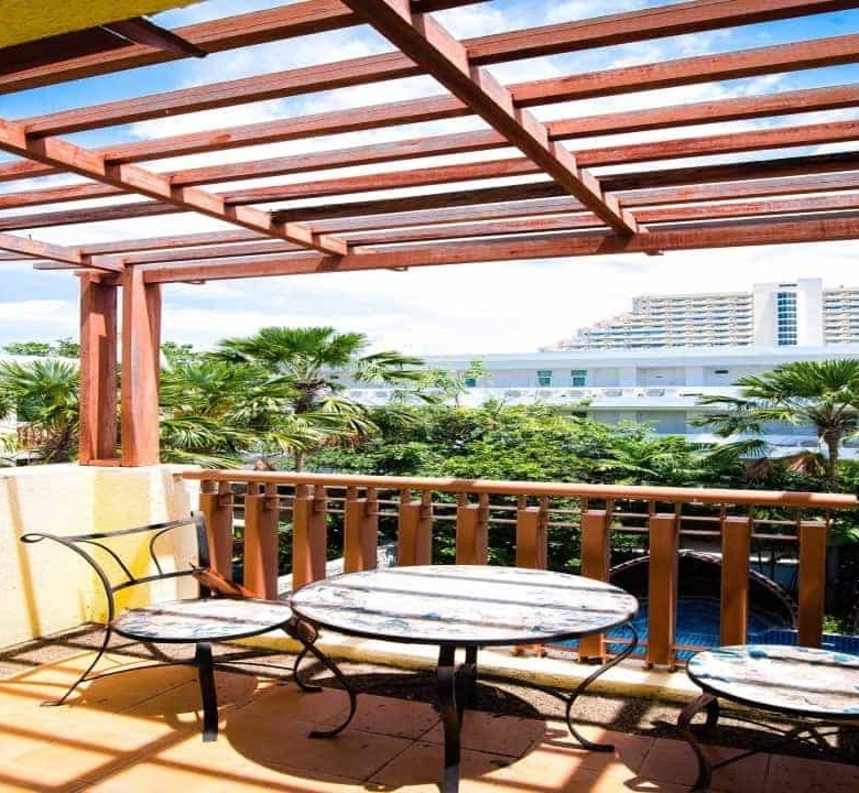 Stylish Mykonos Unit Sales Hua Hin Beach