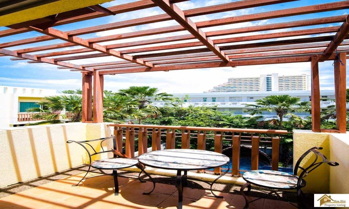 Luxury Mykonos Apartment Hua Hin Stylish Mykonos Unit Sales Hua Hin Beach