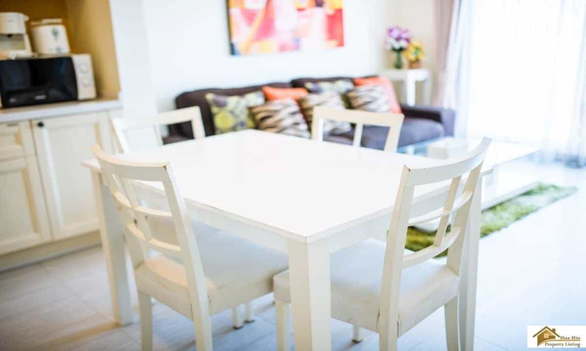 Refined Mykonos Apartment Hua Hin Polished Mykonos Condo Sales Ideal Place