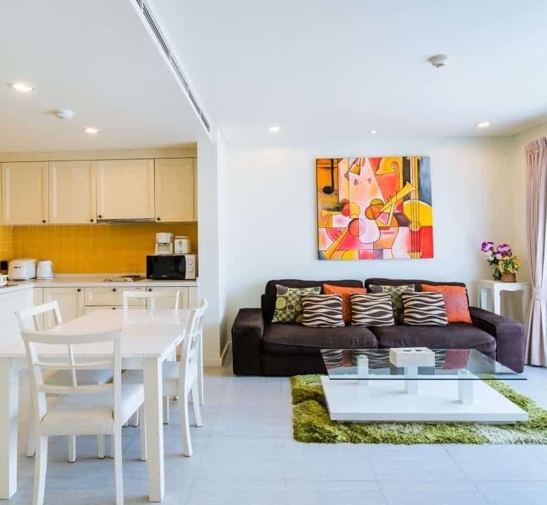 Sophisticated Mykonos Property Sales Beach