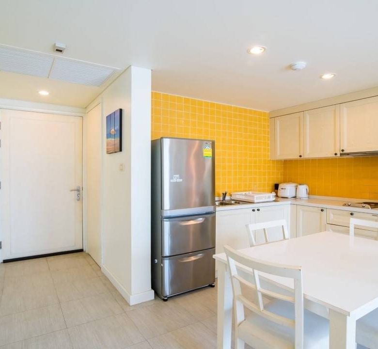 Stunning Mykonos Condo Sales Hua Hin