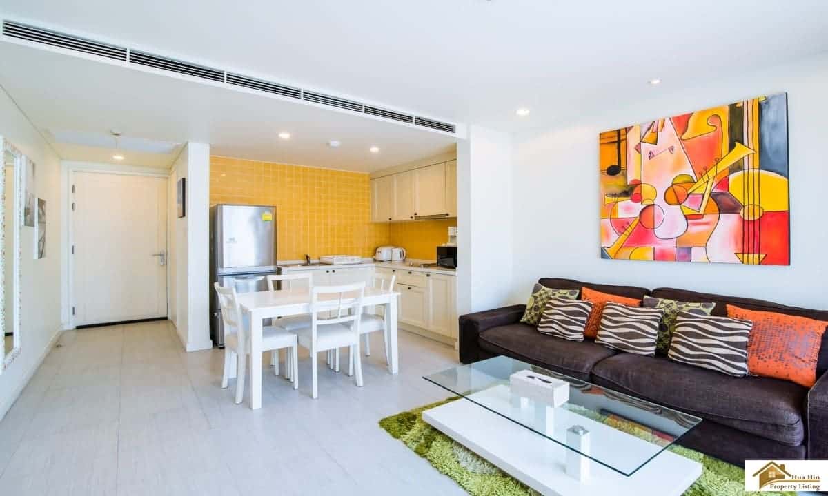 Excellent Mykonos Apartment Hua Hin Striking Mykonos Property Sales Prime Spot