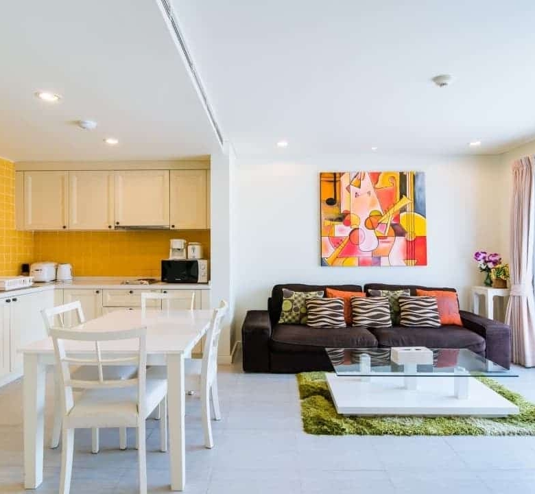 Bold Mykonos Unit Sales Hua Hin Beach