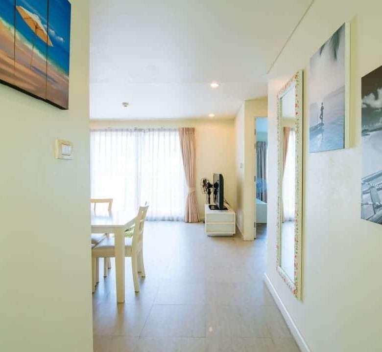 Dynamic Mykonos Condo Sales Market Area