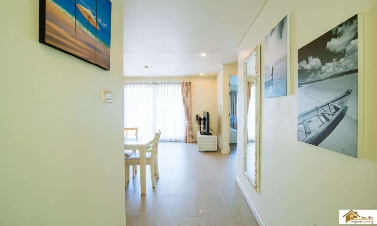 First Class Mykonos Beach Condo Dynamic Mykonos Condo Sales Market Area