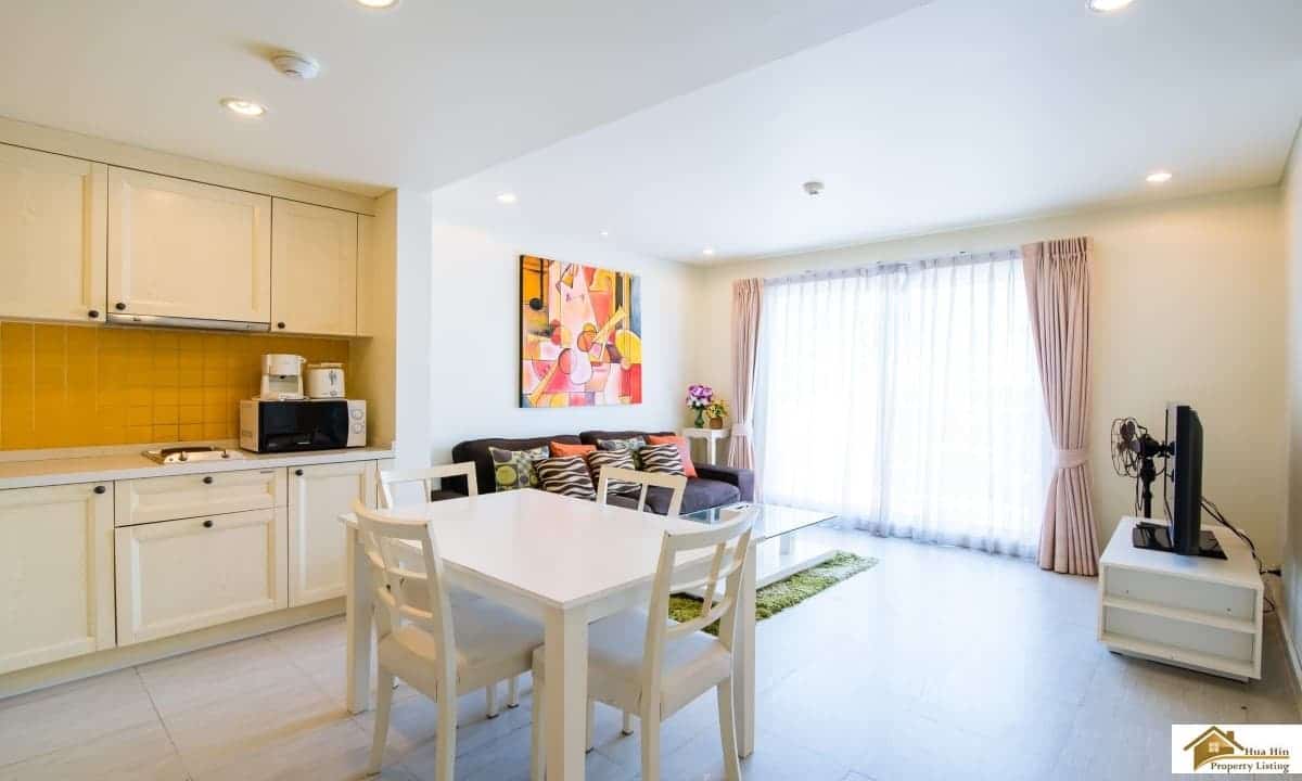 Fine Mykonos Apartment Hua Hin Vibrant Mykonos Property Sales Top Location