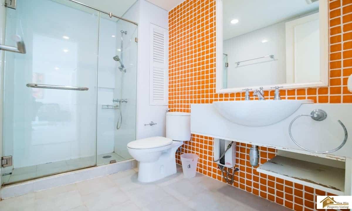 Stylish Mykonos 1 Bedroom Hua Hin Exclusive Mykonos Property Sales Hua Hin