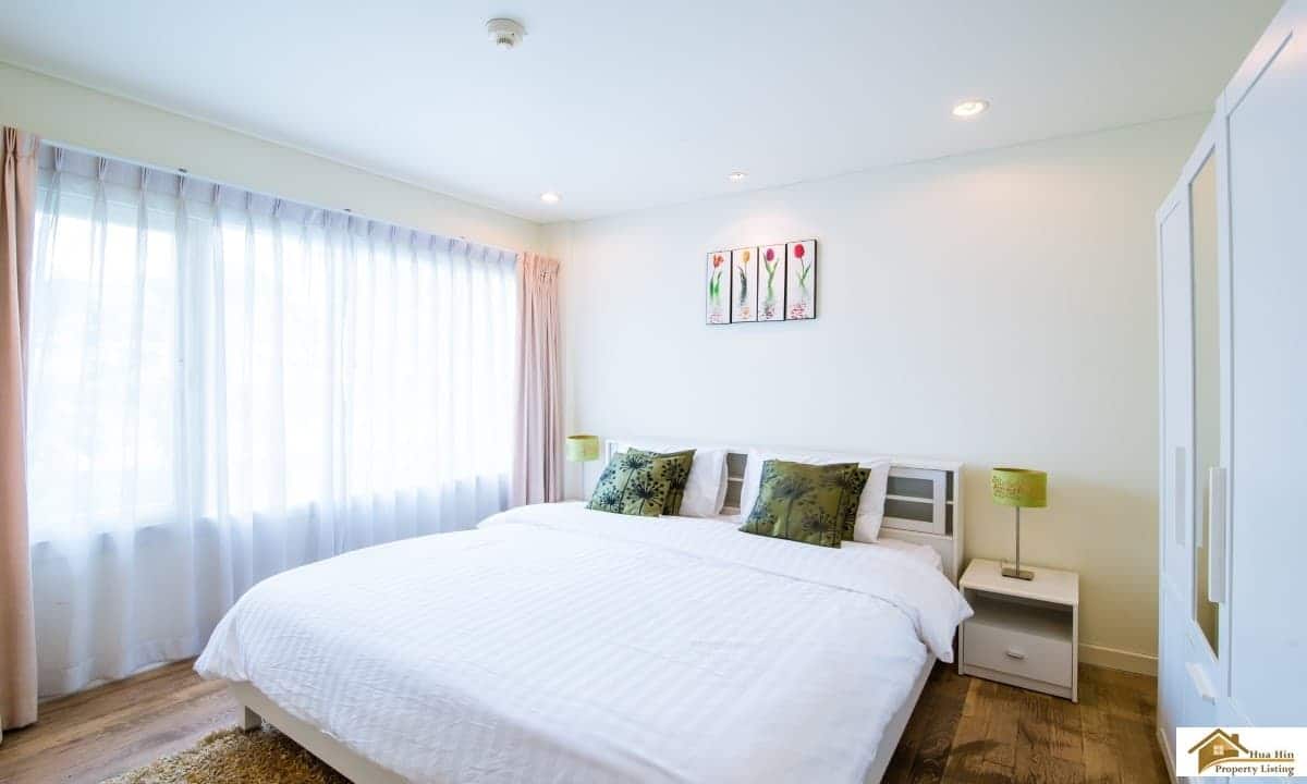 Premium Mykonos Condo Hua Hin Premium Mykonos Property Sales Hua Hin