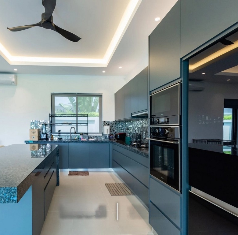 Luxury Property Sales Glimpse