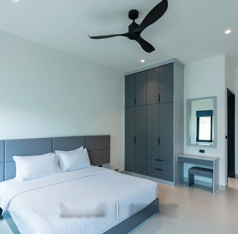 Hua Hin Sales Property Insight