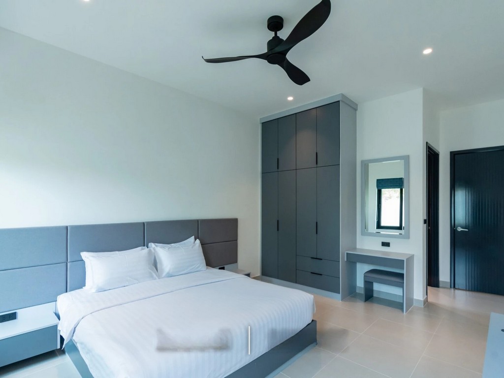 Pool Villa Dining Area Family Meals Hua Hin Sales Property Insight