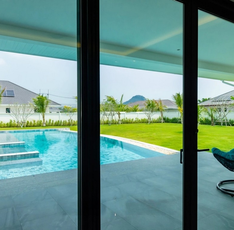 Hua Hin Property Sales Highlight