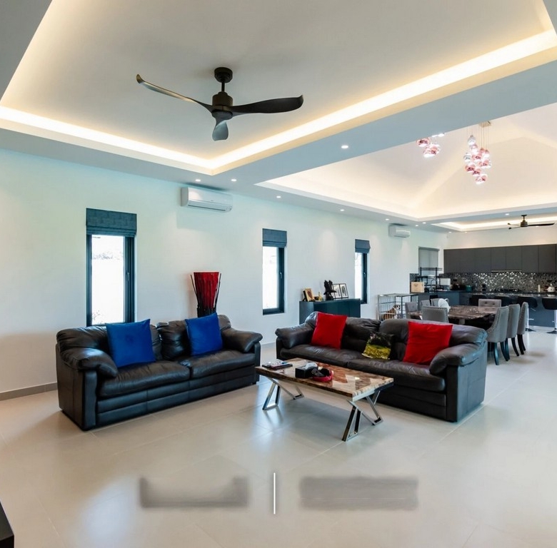 Parkland Pool Villa Sales Snapshot