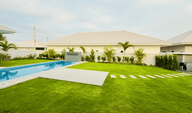 Exclusive House Sales Hua Hin