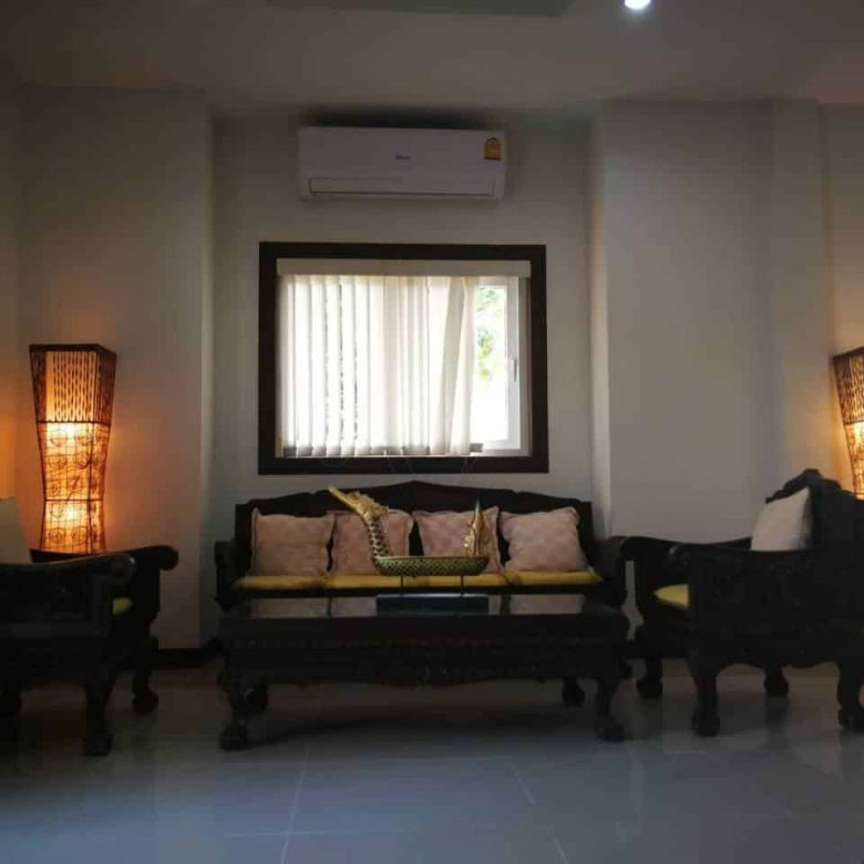 Stunning Villa With Pool Orchid Palm Homes