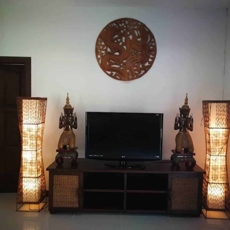 Orchid Palm Homes Villa Luxury Views