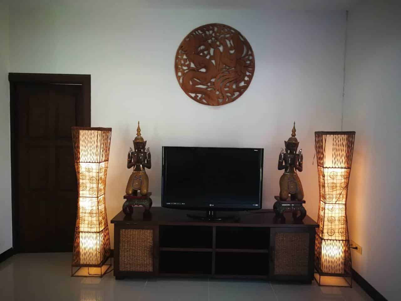 Orchid Palm Scenic Pool Villa Home Hua Hin Orchid Palm Homes Villa Luxury Views