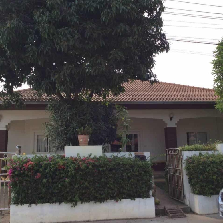 Stylish Pool Villa Hua Hin Mountain Charm