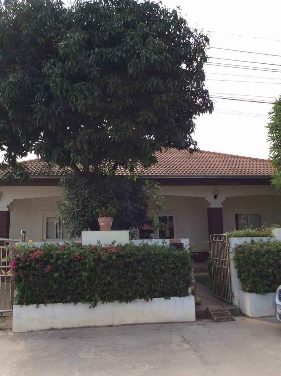 Scenic Villa Pool Orchid Palm Home Hua Hin Stylish Pool Villa Hua Hin Mountain Charm