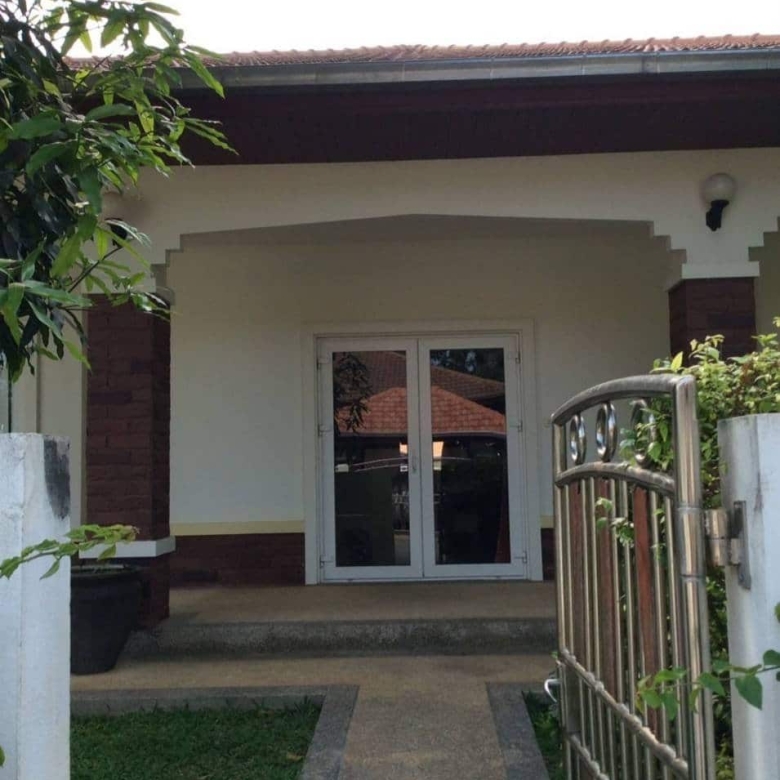 Villa Orchid Palm Homes Scenic Elegance