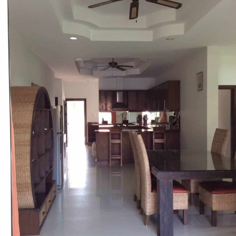 Pool Villa Orchid Palm Stunning Surroundings