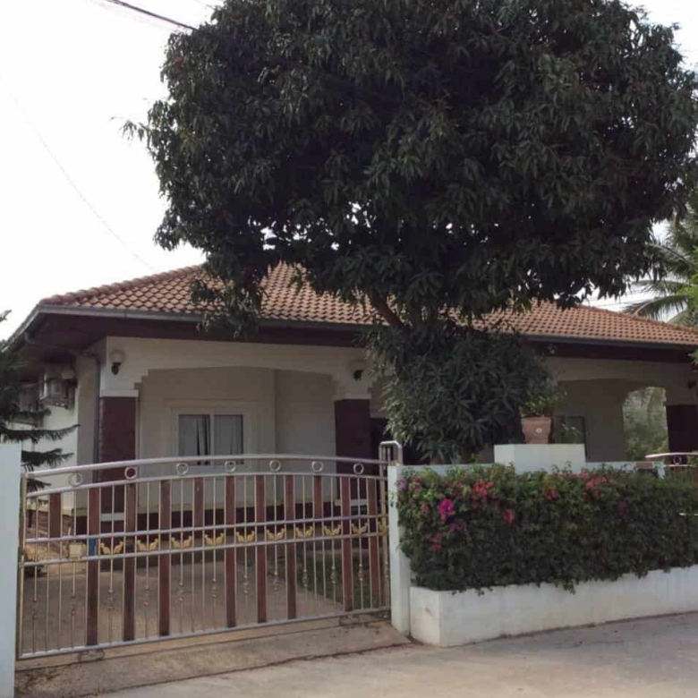 Luxury Pool Villa Orchid Palm Views