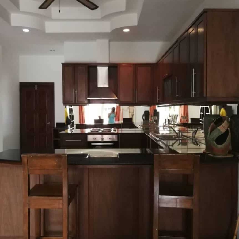 Exclusive Villa Orchid Palm Homes Luxury