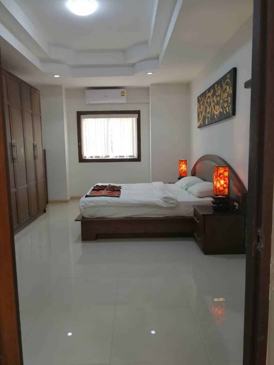 Pool Home Orchid Palm 2 Scenic Views Hua Hin Modern Pool Villa Hua Hin Scenic Beauty