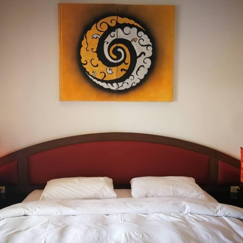 Orchid Palm Villa With Stunning Garden