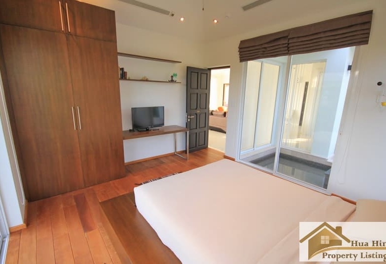 Classy Property Sales Hua Hin Villa