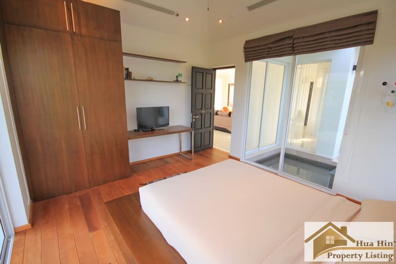 Classy Property Sales Hua Hin Villa