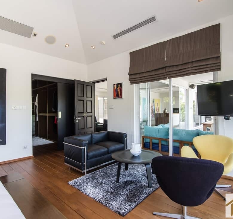 Refined Villa Sales Baan Ing Phu