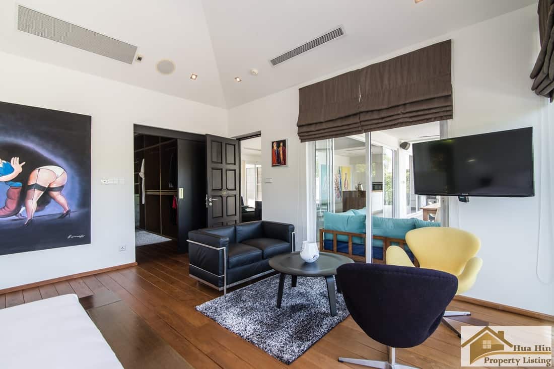 Refined Villa Sales Baan Ing Phu