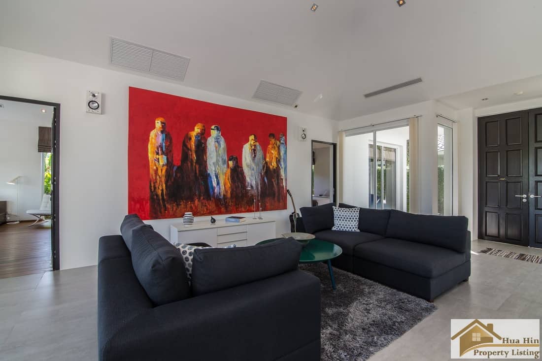 Elite Property Sales Baan Ing Phu