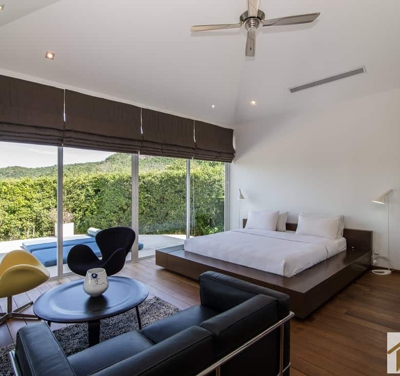 Grand Villa Sales Hua Hin Estate