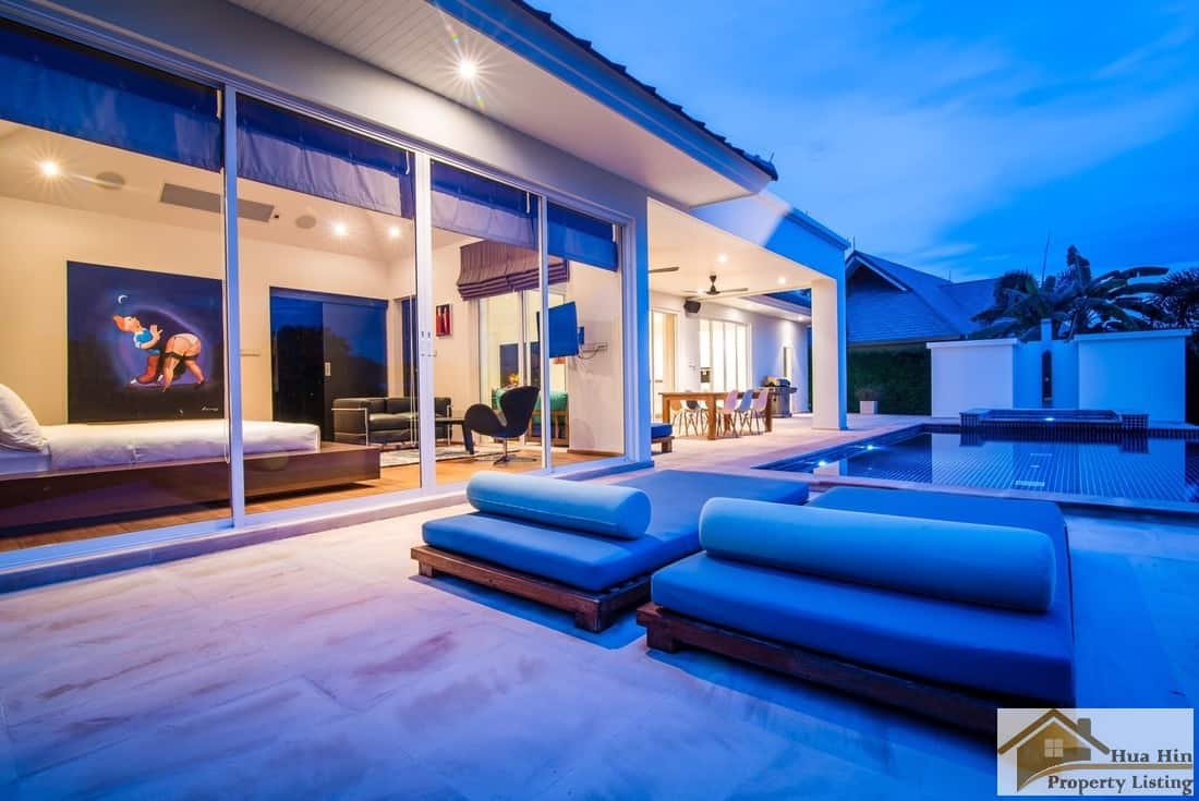 Exclusive Villa Sales Baan Ing Phu