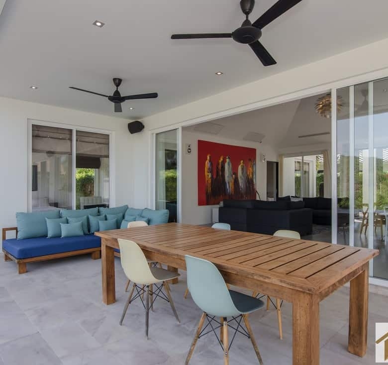 Lovely Villa Sales Baan Ing Phu