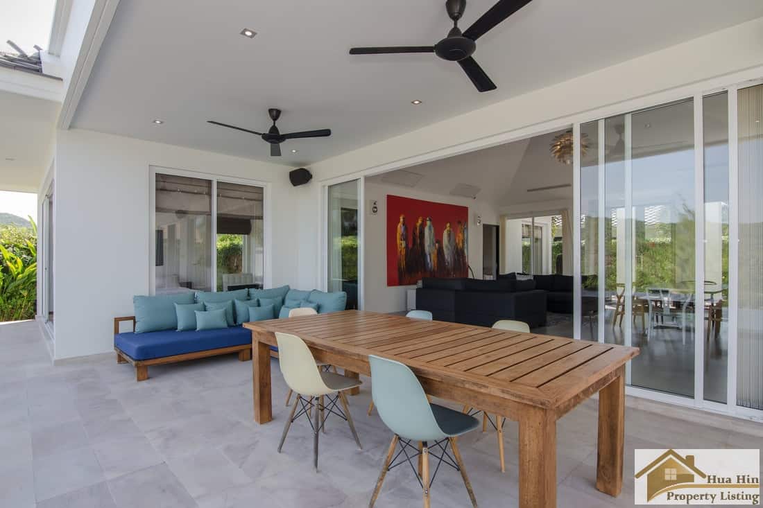 Lovely Villa Sales Baan Ing Phu