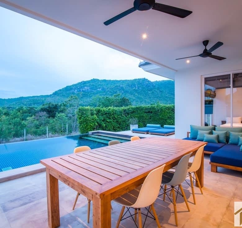 Captivating Hua Hin Property Sales