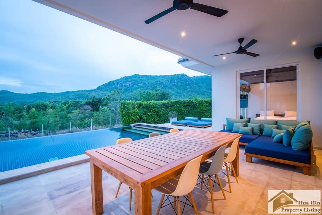 Captivating Hua Hin Property Sales