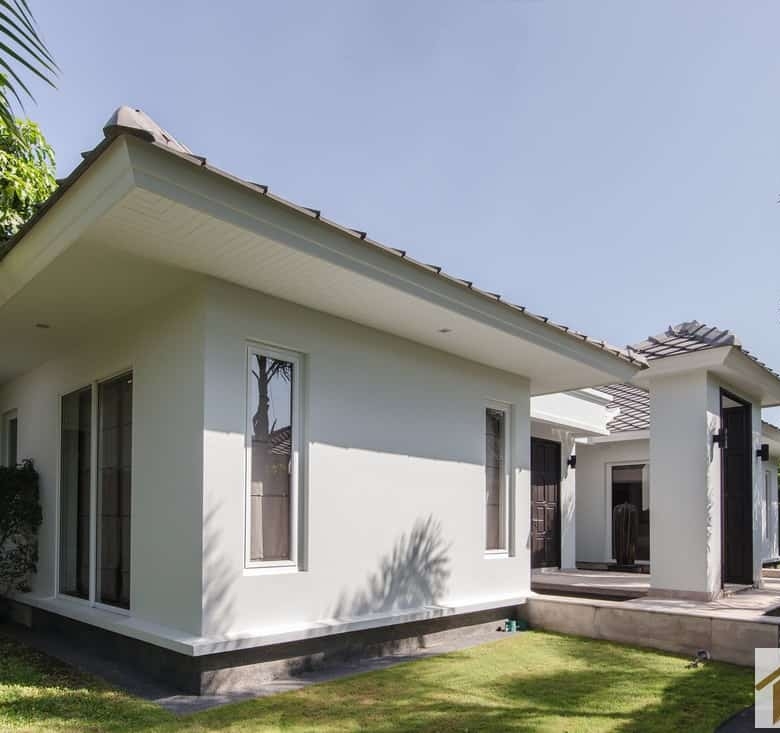 Sophisticated Villa Sales Hua Hin